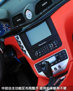 2010款 4.7L Automatic