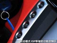 2010款 4.7L Automatic