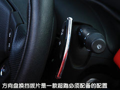 2010款 4.7L Automatic