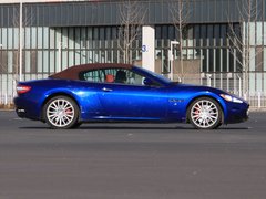 2010款 4.7L Automatic