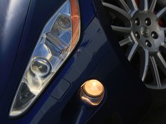 2010款 4.7L Automatic