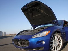 2010款 4.7L Automatic