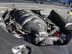 2010款 4.7L Automatic