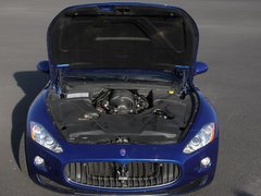 2010款 4.7L Automatic