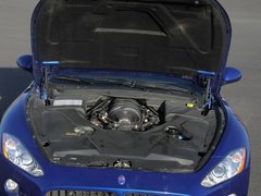 2010款 4.7L Automatic