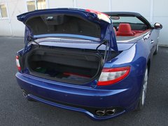 2010款 4.7L Automatic