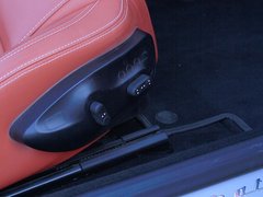 2010款 4.7L Automatic