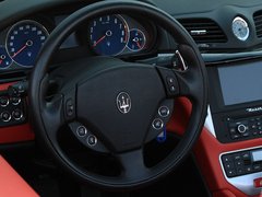 2010款 4.7L Automatic