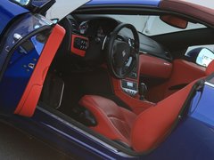 2010款 4.7L Automatic