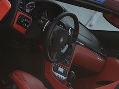 2010款 4.7L Automatic