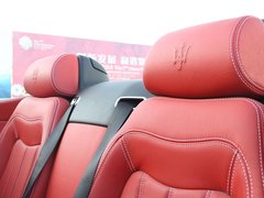 2010款 4.7L Automatic
