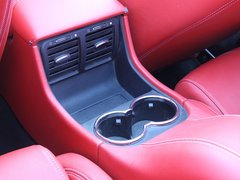 2010款 4.7L Automatic