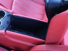 2010款 4.7L Automatic