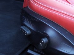 2010款 4.7L Automatic