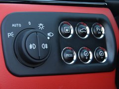 2010款 4.7L Automatic