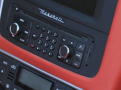 2010款 4.7L Automatic