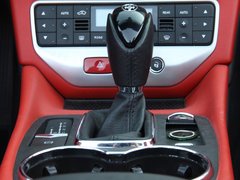 2010款 4.7L Automatic