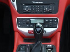 2010款 4.7L Automatic