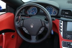 2010款 4.7L Automatic