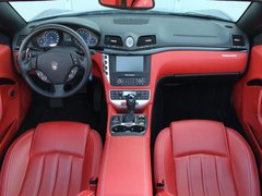 2010款 4.7L Automatic