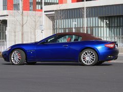 2010款 4.7L Automatic