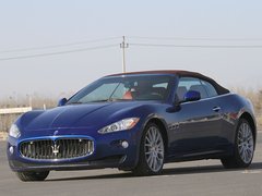 2010款 4.7L Automatic
