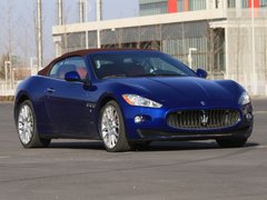 2010款 4.7L Automatic