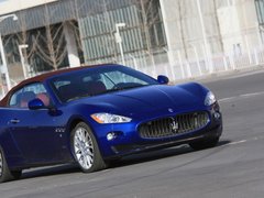 2010款 4.7L Automatic