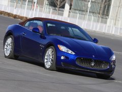 2010款 4.7L Automatic