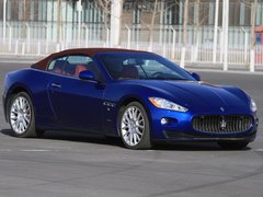 2010款 4.7L Automatic