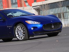 2010款 4.7L Automatic