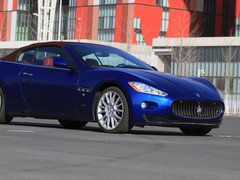 2010款 4.7L Automatic