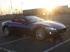 2010款 4.7L Automatic