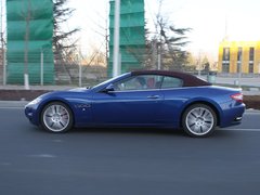2010款 4.7L Automatic