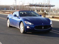 2010款 4.7L Automatic
