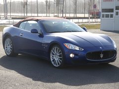 2010款 4.7L Automatic