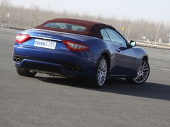 2010款 4.7L Automatic