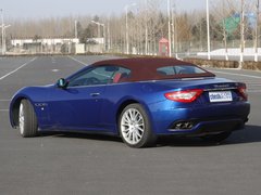 2010款 4.7L Automatic