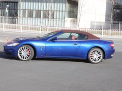 2010款 4.7L Automatic