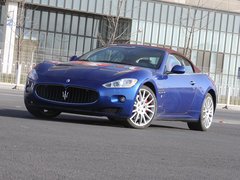 2010款 4.7L Automatic