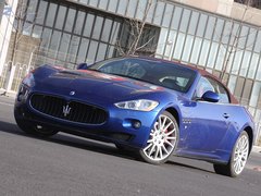 2010款 4.7L Automatic