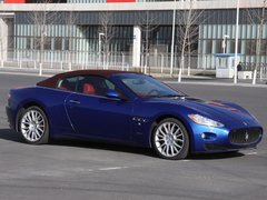 2010款 4.7L Automatic