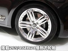 2010款 6.8T 标准版