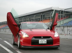 2006款 4.5 手動 DX
