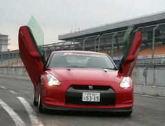 2006款 4.5 手动 DX