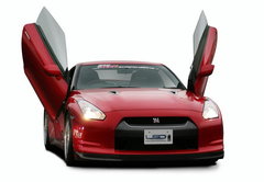 2006款 4.5 手动 DX