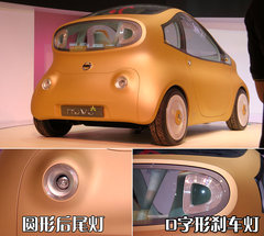 2006款 4.5 手动 DX