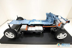 2006款 4.5 手动 DX
