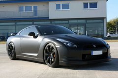 2006款 4.5 手动 DX