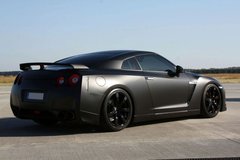 2006款 4.5 手动 DX